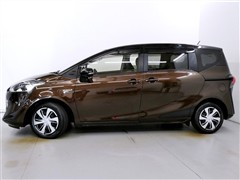 シエンタ ハイブリッド G クエロ