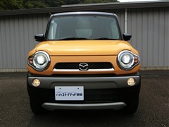 フレアクロスオーバー XT
