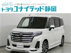 ルーミー カスタムG-T