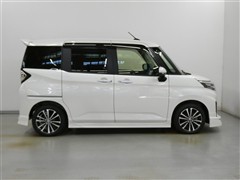 ルーミー カスタムG-T