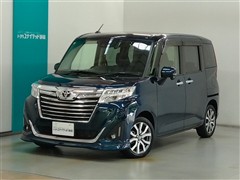 ルーミー カスタムG-T