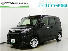 トヨタ タンク G コージーエディション