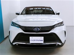 ハリアー ハイブリッド G