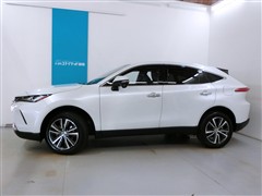 ハリアー ハイブリッド G