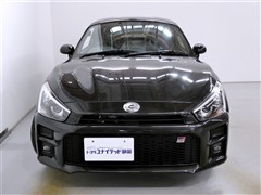 コペン GRスポーツ