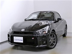 トヨタ コペン GRスポーツ