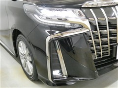 アルファード S タイプゴールド