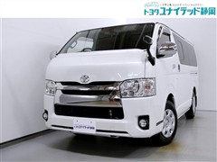 ハイエースバン スーパーGL