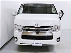 ハイエースバン スーパーGL