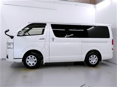 ハイエースバン スーパーGL