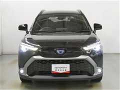 カローラクロス ハイブリッド Z