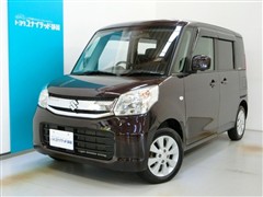 スペーシア G リミテッド