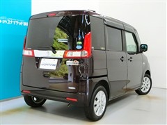 スペーシア G リミテッド