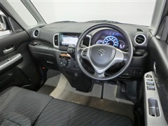 スペーシア G リミテッド