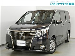 エスクァイア Giブラックテーラード