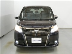 エスクァイア Giブラックテーラード