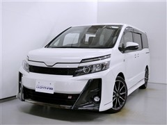 ヴォクシー ZS GRスポーツ