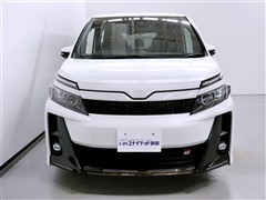ヴォクシー ZS GRスポーツ