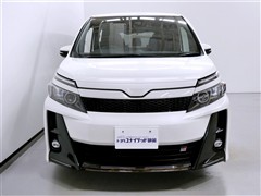 ヴォクシー ZS GRスポーツ