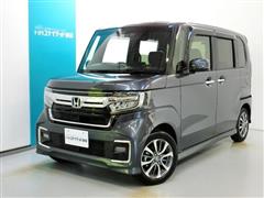 ホンダ　N-BOX カスタム L