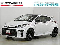 トヨタ GRヤリス RS