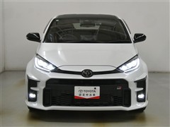 GRヤリス RS