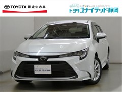 カローラツーリング G