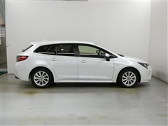 カローラツーリング G