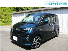 ダイハツ ムーヴ RS