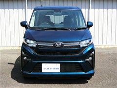 ムーヴ RS