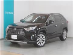 トヨタ　RAV4 G Zパッケージ