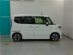 スペーシア カスタムHV XSターボ