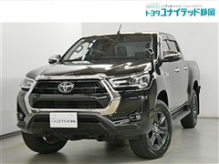 ハイラックス Z