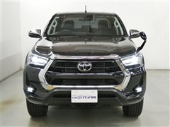 ハイラックス Z