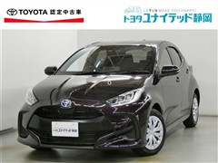 ヤリス ハイブリッド Z