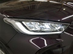 ヤリス ハイブリッド Z