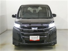 ノア ハイブリッド X