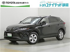 ハリアー S