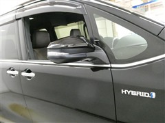 エスクァイア Gi プレミアムパッケ