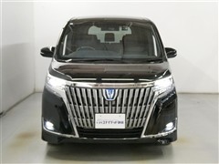 エスクァイア Gi プレミアムパッケ