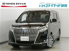 トヨタ エスクァイア Gi プレミアムパッケ