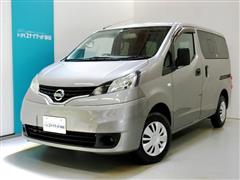 日産 NV200バネットバン VX