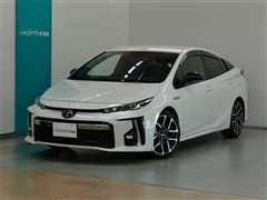 プリウスPHV S GRスポーツ
