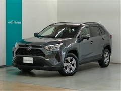 RAV4 X