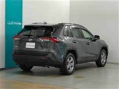 RAV4 X