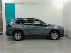 RAV4 X