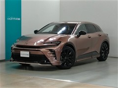 クラウンスポーツ Z