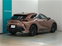 クラウンスポーツ Z