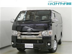 トヨタ ハイエースVスーパーGLダークプ2