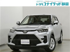 トヨタ ライズ G